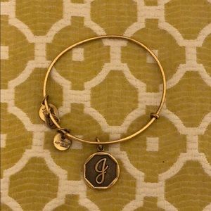 Alex and Ani bracelet